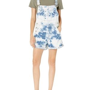 Levi’s Vintage Shortalls